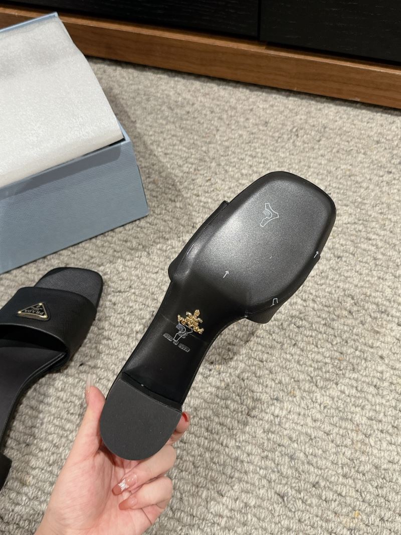 Prada Slippers